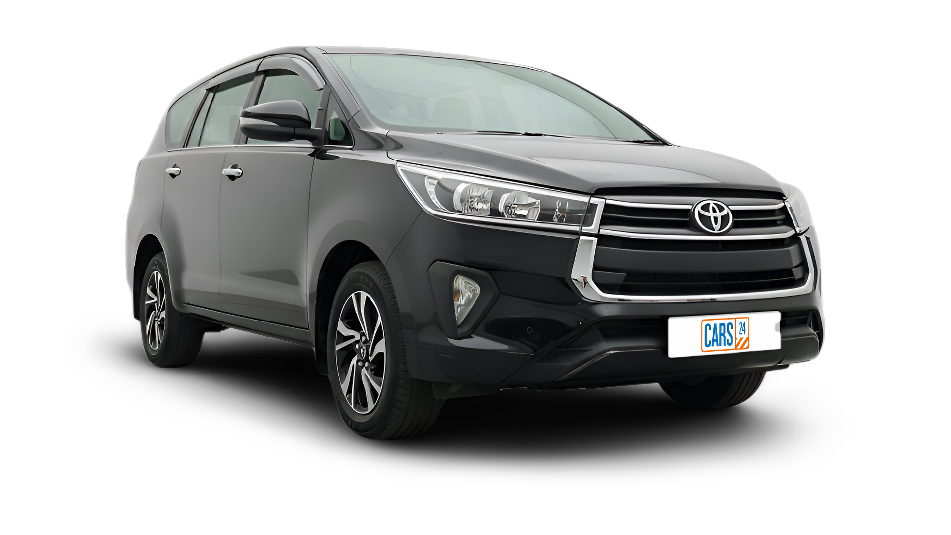 Toyota Innova Crysta-img